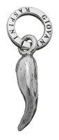 Charm Giovanni Raspini Charms in Argento 06571 - 06571
